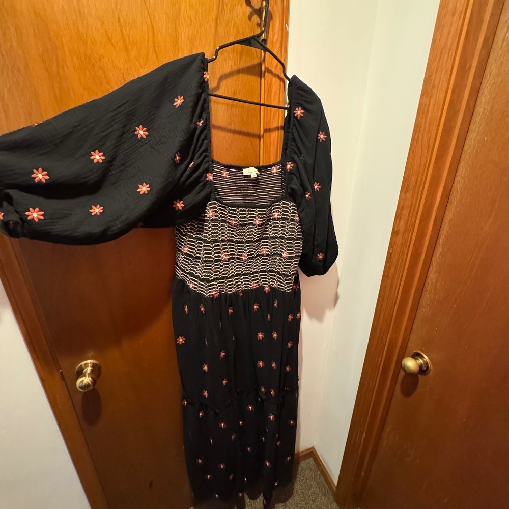 3XL Mindy Mae Dress